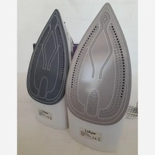 Unique-Steam-Iron-Model-7062