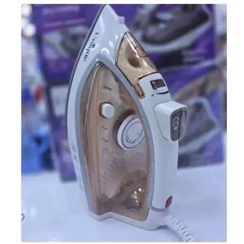 Unique-Steam-Iron-Model-7062
