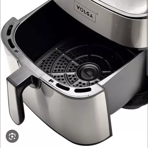 Oil-free fryer Volga 92-liter single and large
