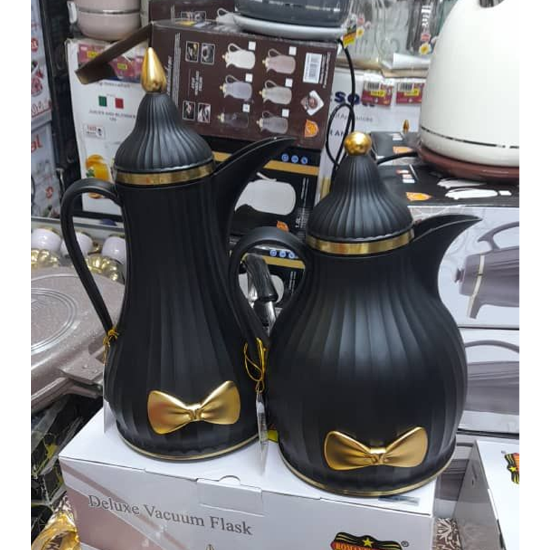 خرید-فلاسک-دوقلو-رمانتیک-هوم-تک-و-عمده-s037