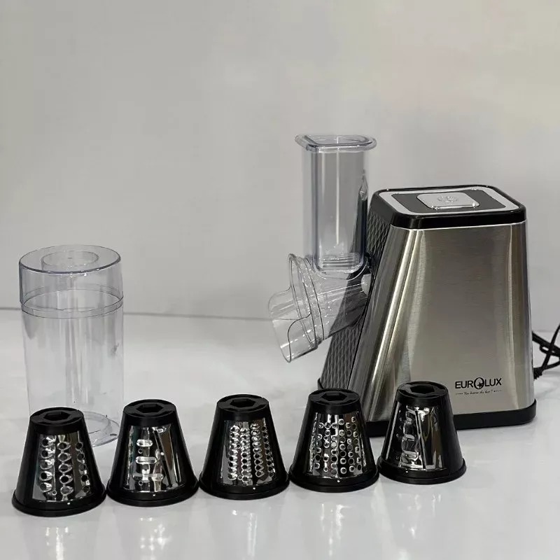 Eurolux-salad-maker-model-eu-sm4405gs-single-and-large-dispenser