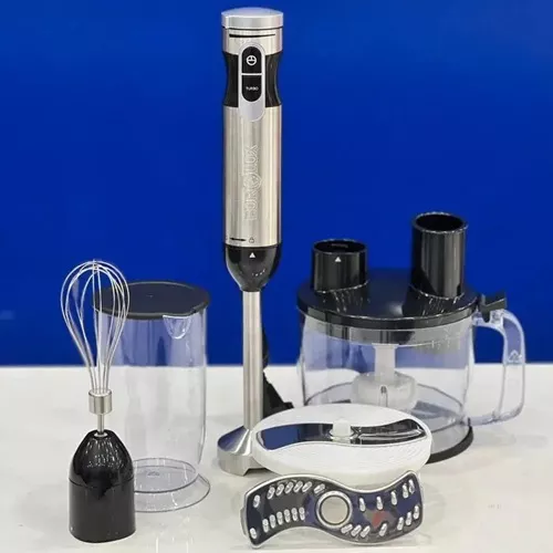 گوشت کوب برقی چند کاره یورولوکس مدل EU-HN2057 تک و عمده کدP820