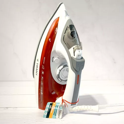 Tiffany-steam-iron-tiffany-model-tf-1201-single-and-major-