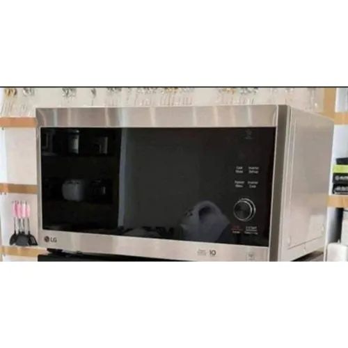 Microwave-new-model-code-g5282
