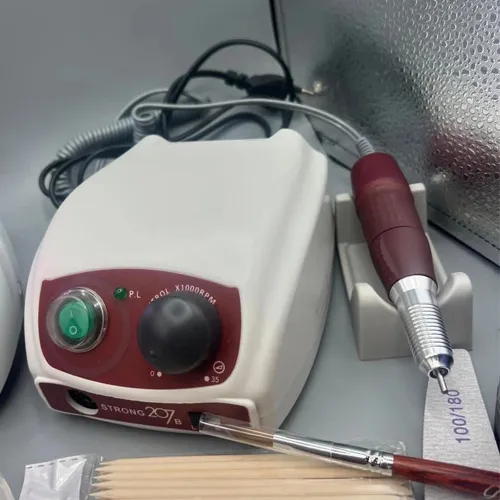 Electric-Nail-File-New-Model-Code-G5284