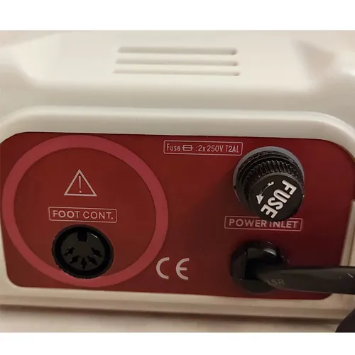 Electric-Nail-File-New-Model-Code-G5284