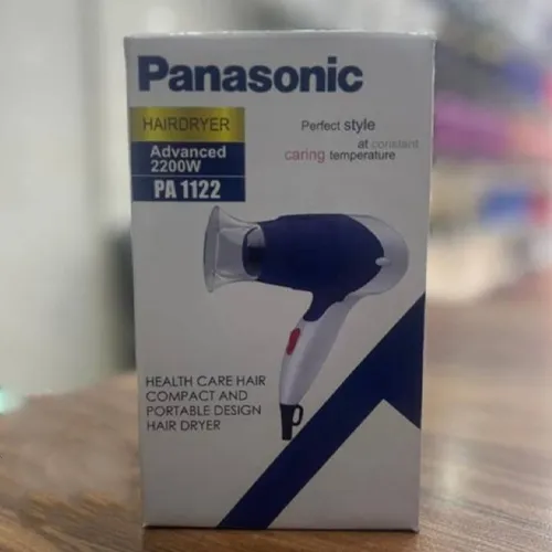 Hair dryer-new-model-code-g5286