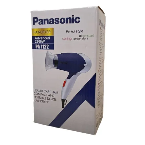 Hair dryer-new-model-code-g5286