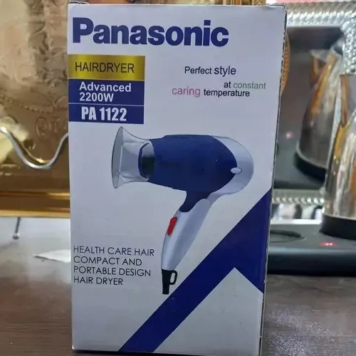 Hair dryer-new-model-code-g5286