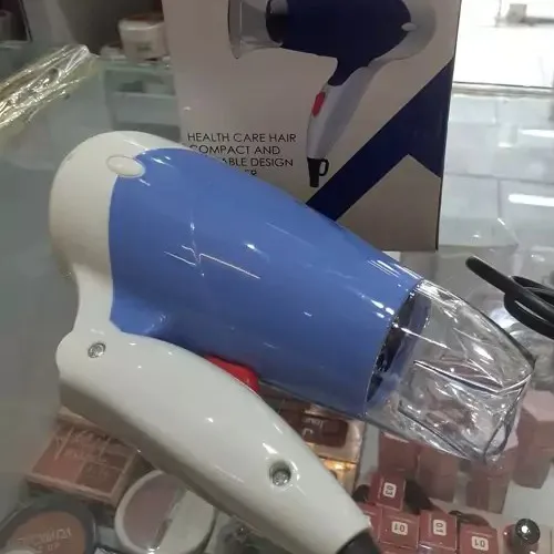 Hair dryer-new-model-code-g5286