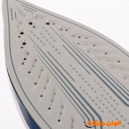 Steam iron-new model-code-g5290