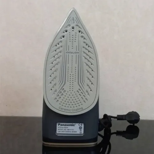 Steam iron-new model-code-g5290