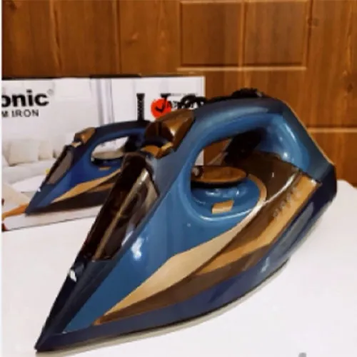 Steam iron-new model-code-g5290