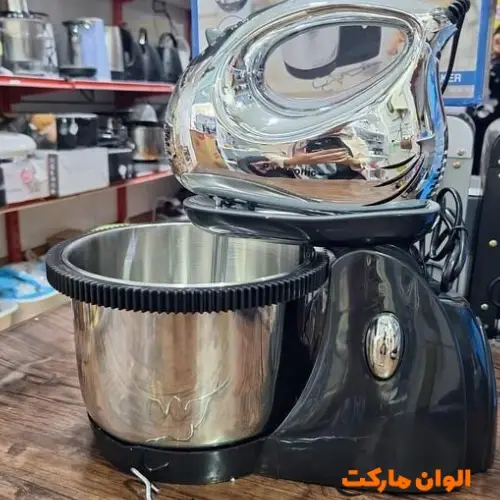 Mixer-new-model-code-g5292