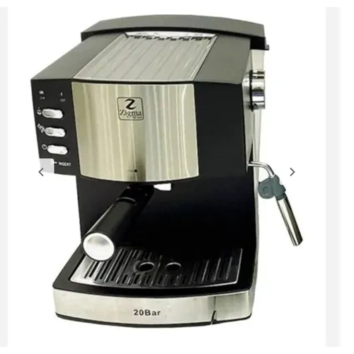 Espresso-maker-new-model-code-g5294