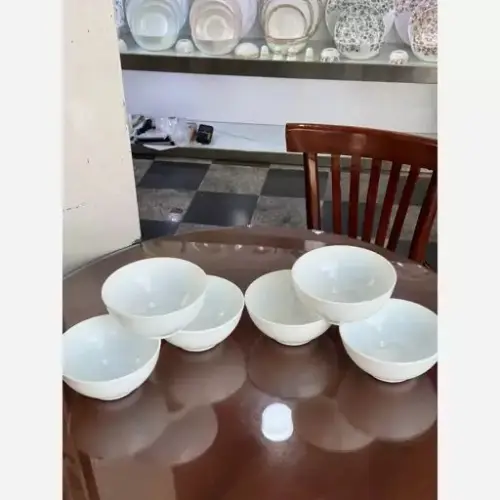 پخش ست کاسه۷ تیکه آرکوپال کد E1142 تک و عمده