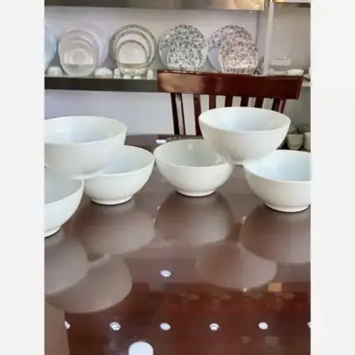 ست کاسه۷ تیکه آرکوپال کد E1141 تک و عمده