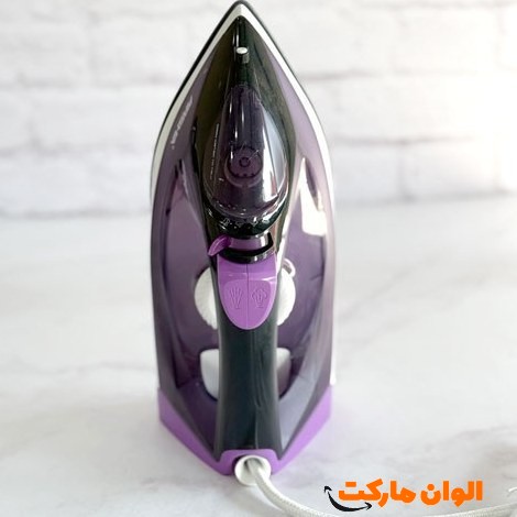 اتو بخار ارشیا اصل تک و عمده کدP823