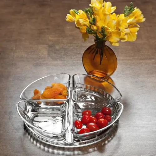 پخش اردو خوری دنیس 5 پارچه کد E1144 تک و عمده