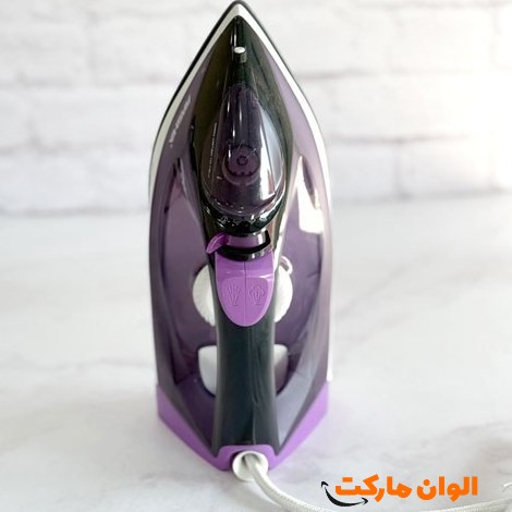 پخش اتو بخار ارشیا اصل مدل  AS1913-9013  تک و عمده کدP823