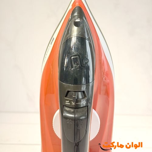 اتو بخار برقی تیفانی  TF-2307تک و عمده کدP825