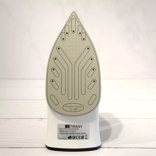 Tiffany-TF-2307-Single-and-Wholesale-Electric-Steam-Iron