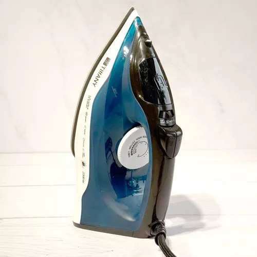 پخش اتو بخار برقی تیفانی  TF-2307 تک و عمده کدP825
