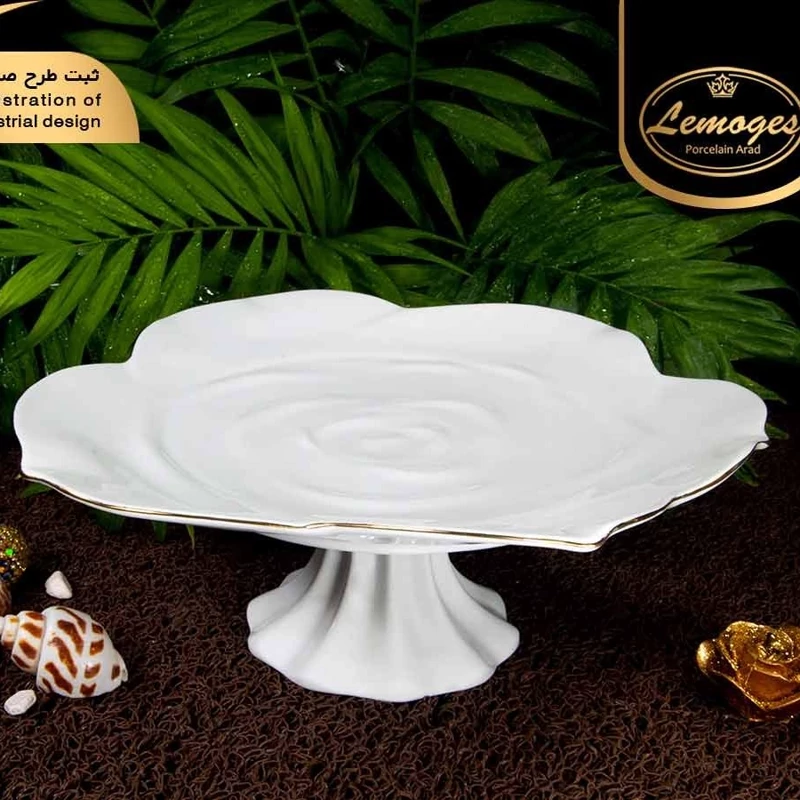 پخش عمده شیرینی خوری رز لمون تک و عمده کد L971