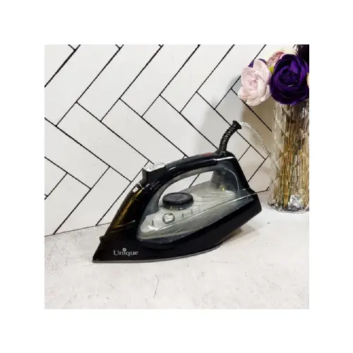 Unique-Steam-Iron-Model