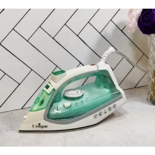 Unique-Steam-Iron-Model