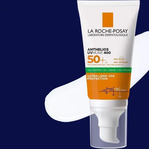 La Roche Posay Original Sunscreen