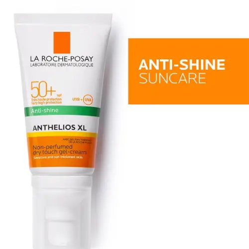 La Roche Posay Original Sunscreen