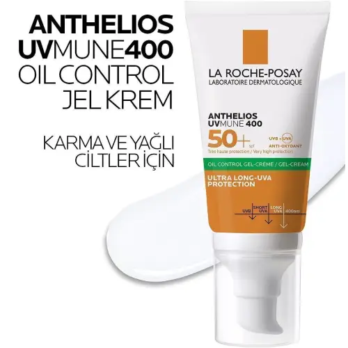 La Roche Posay Original Sunscreen