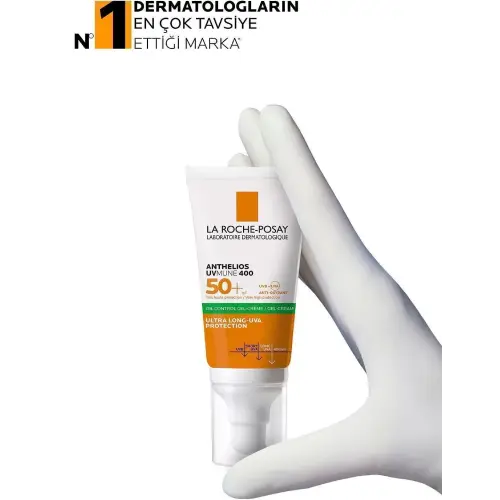 La Roche Posay Original Sunscreen