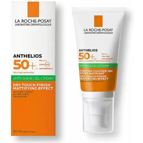 ضد آفتاب صورت La Roche Posay  لاروش پوسای 50ml تک و عمده کد AB888
