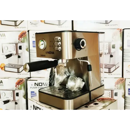 nova-ncm187-espresso-maker-20-bar