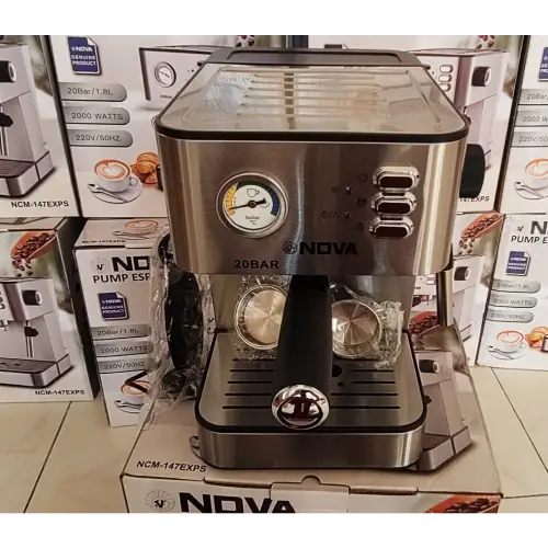 nova-ncm187-espresso-maker-20-bar