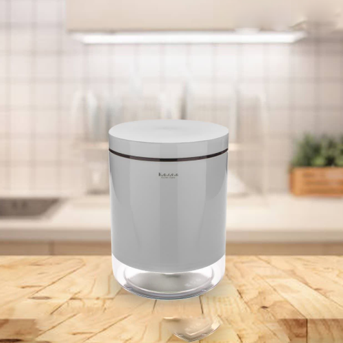 پخش سطل برنج 6 کیلویی کارن پلاستیک تک و عمده کد Z2422