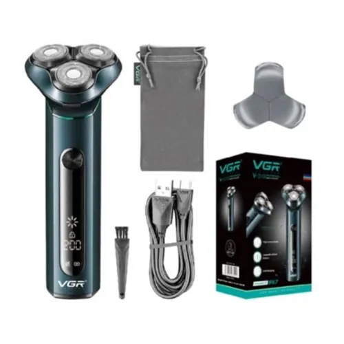 پخش  ماشین اصلاح وی جی آر مدل VGR V-310 تک وعمده کد G5303