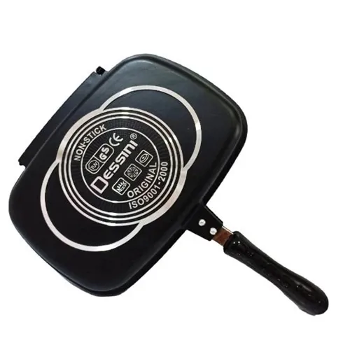 Double-sided pan spreader, new model, code g5307