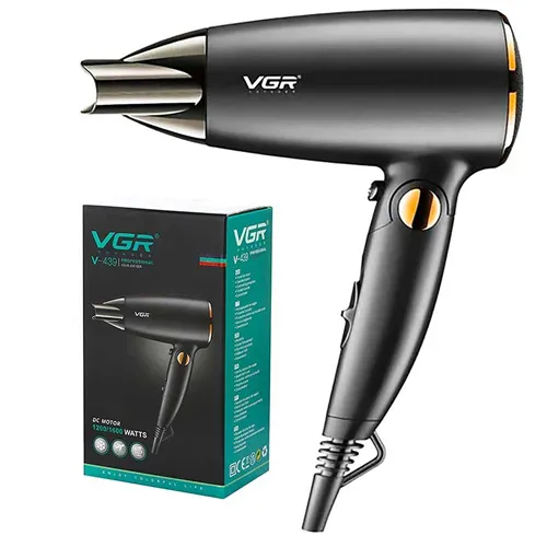 Hair dryer-new-model-code-g5308
