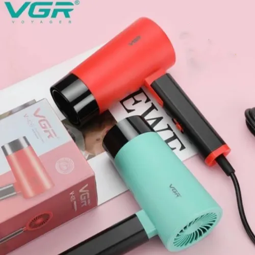 Hair dryer-new-model-code-g5310