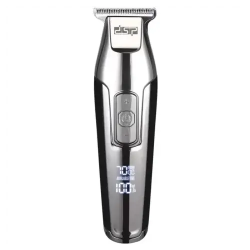 ماشین اصلاح موی سر صورت دی اس پی 7000 مدل dsp 90286 کد ab567