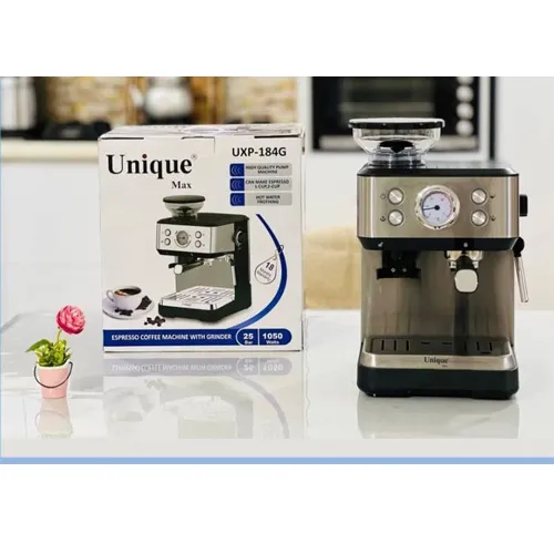 Espresso-maker-new-model-code-g5312