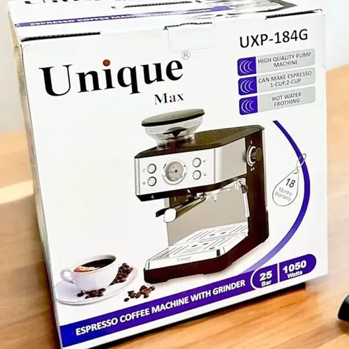 Espresso-maker-new-model-code-g5312
