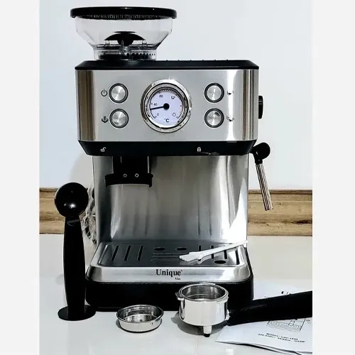 Espresso-maker-new-model-code-g5313