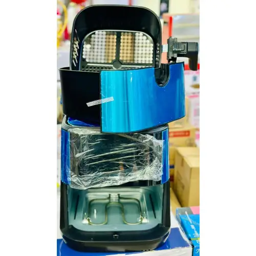 Fryer-14-liter-Vegati-model-vr1415