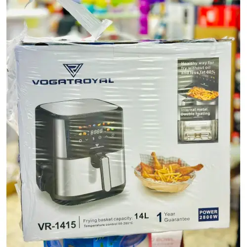 Fryer-14-liter-Vegati-model-vr1415
