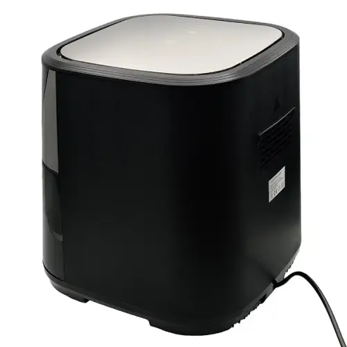 Fryer-125