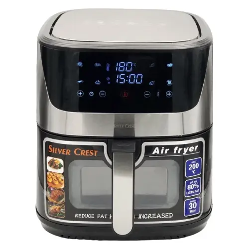 Fryer-125